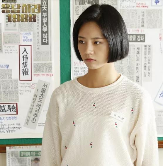 李惠利|女明星最绝大鼻头变身记！娜扎do鼻子前应该找她取经1000次...