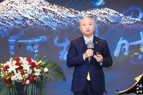 客户|恒天财富周斌：资产配置将是财富管理的必选项