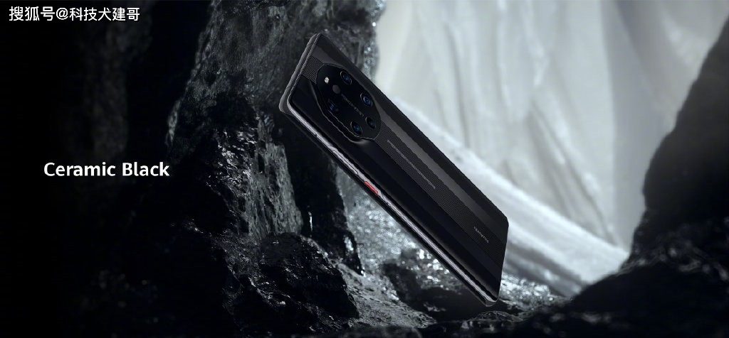 设计|华为Mate40系列、5nm麒麟9000 5G SoC发布