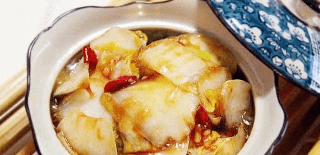 酸辣白菜怎么做好吃又简单窍门 9a8be18d548a4f51a349c69605168c16.png