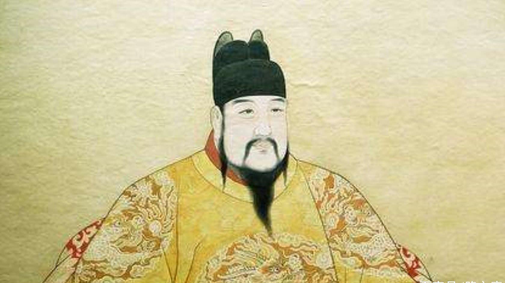 将军在上巾帼名将之云缨将军