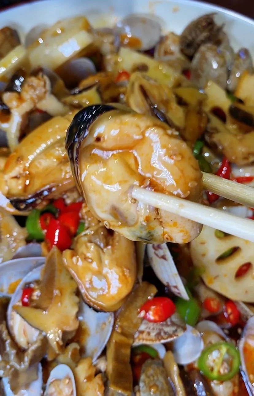 边炉|小烧烤打边炉，二道这家天天排队，超好吃长春冬天就得这个搭配