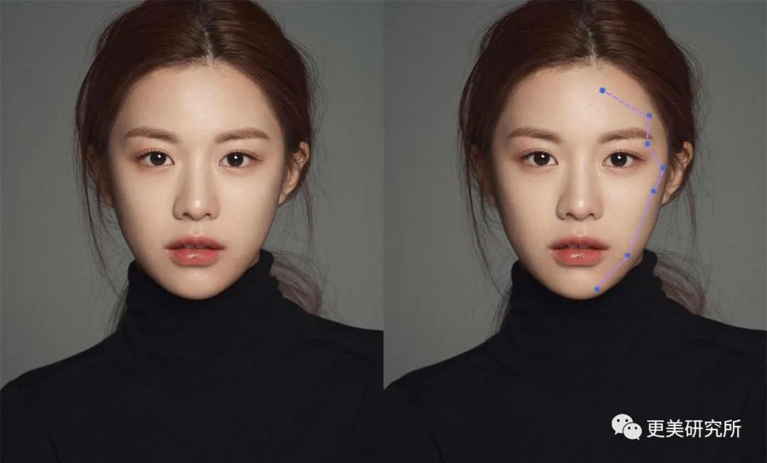 面部|演戏16年归来仍是路人,她这脸不配演偶像剧???