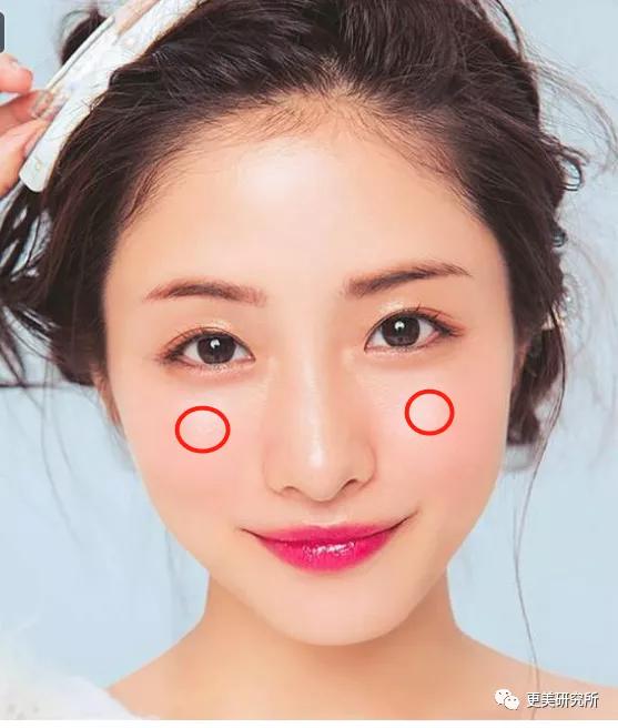 面部|演戏16年归来仍是路人,她这脸不配演偶像剧???