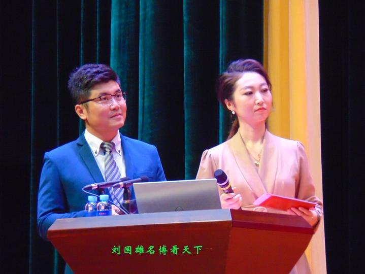 见闻记录|中国达人秀总冠军卓君被母校以高层次人才引进，聘任为创业导师