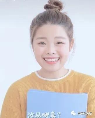 面部|演戏16年归来仍是路人,她这脸不配演偶像剧???