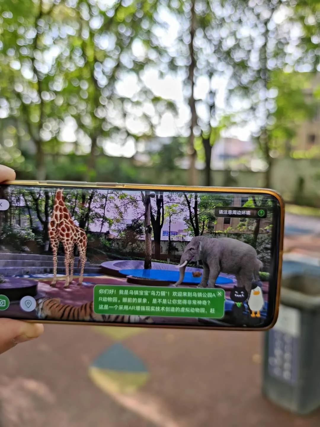 柯迪|进厅店甩辫子拆围墙，与客户深度共建，中国移动5G加出新动能