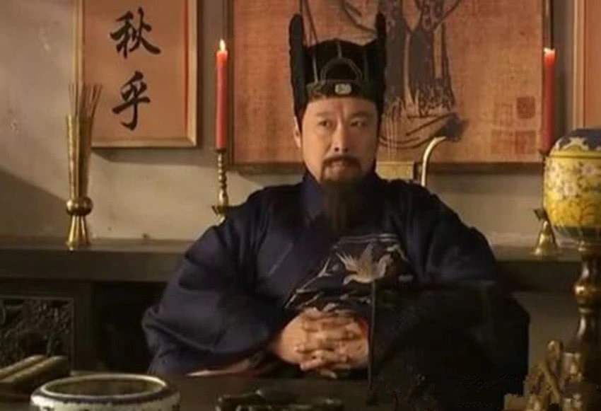 武宗|第一才子被终生流放，为何要脸抹粉、头插花？