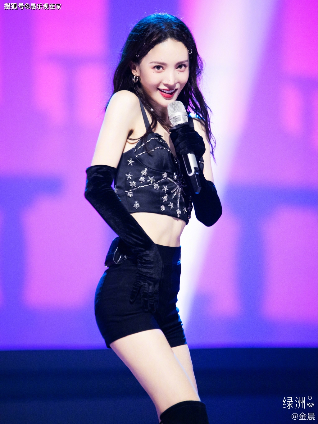 什么|原创金晨隔空安慰粉丝，还亲手写信鼓励，曾透露自己也受抑郁症困扰