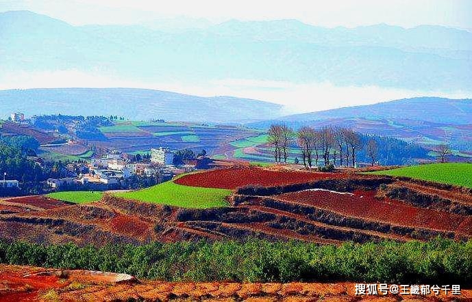 昆明有东川重庆有南川四川有北川那么西川在哪里呢