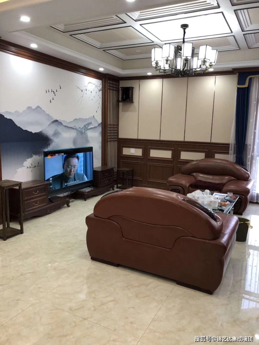 质量|揭秘为何同样的集成墙面价格一览表却大不同