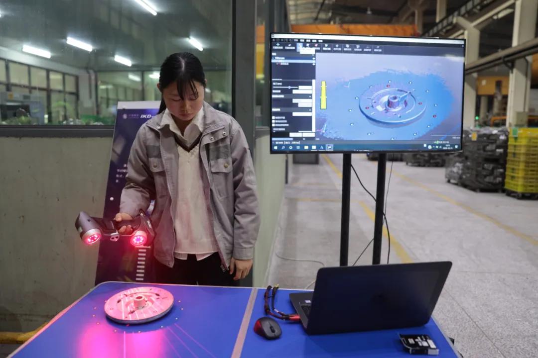 柯迪|进厅店甩辫子拆围墙，与客户深度共建，中国移动5G加出新动能