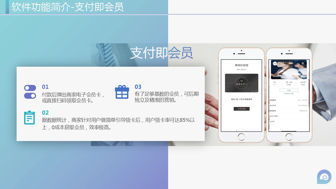 经验教程|蜗蜗一卡通——全面构建吃、喝、玩、乐、购无界会员供应链体系！