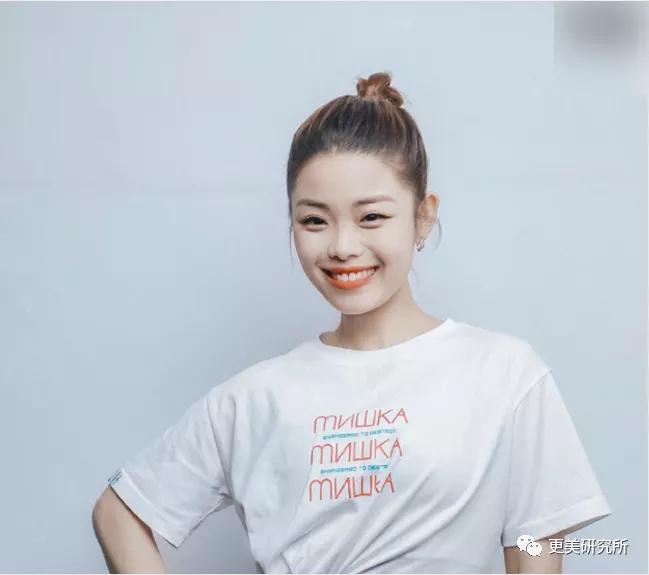 面部|演戏16年归来仍是路人,她这脸不配演偶像剧???