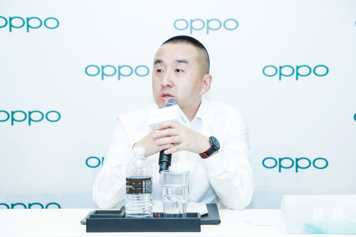 OPPO电视来了！聚焦场景价值，专注用户体验，探索无限可能-家电圈官网