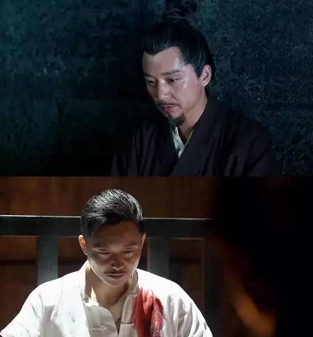 49岁"王天风"刘奕君,年轻时无戏可拍,如今大器晚成演技精湛