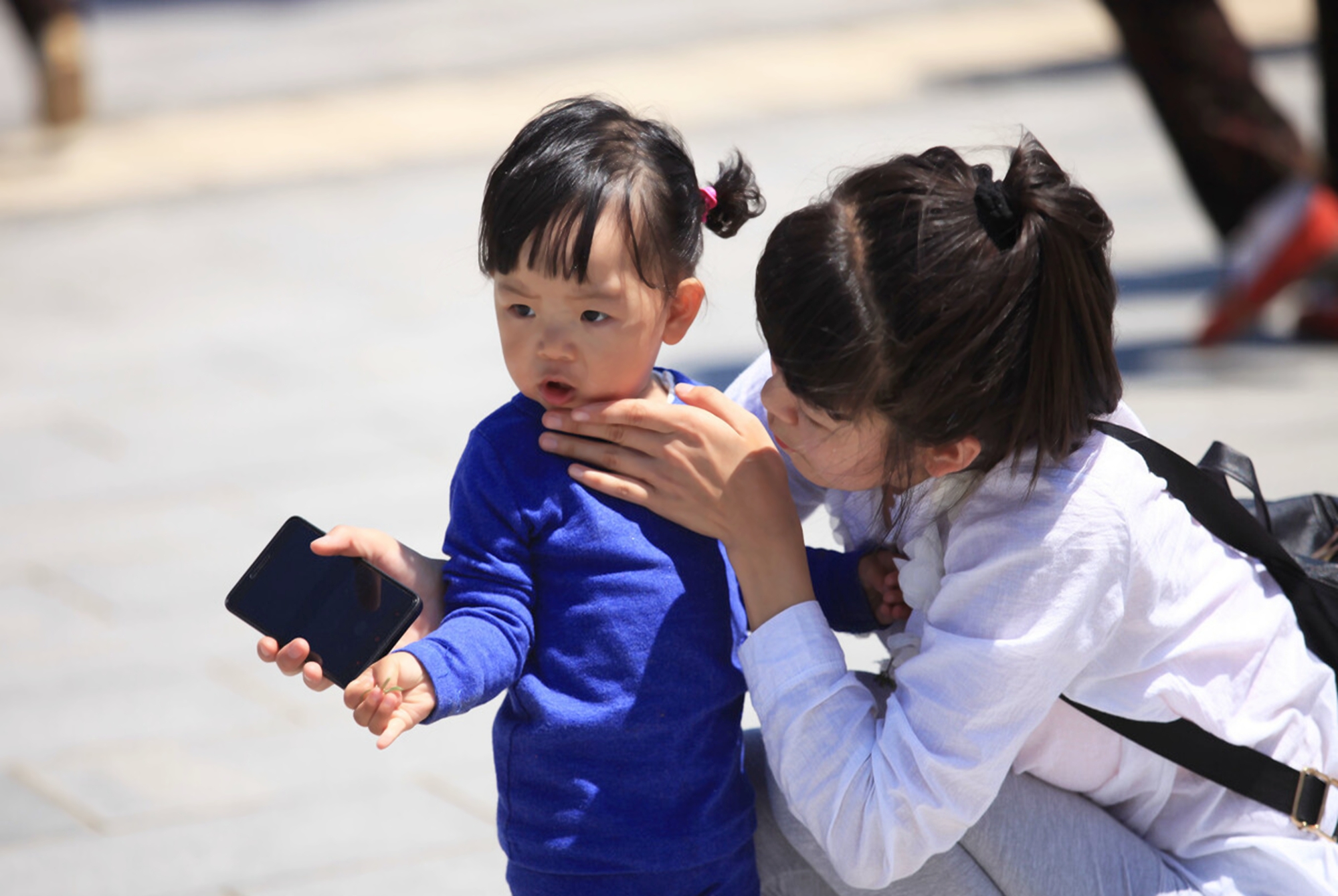 宝宝|说明孩子超前发育了2岁宝宝有啥发育指标评估？能做到这些事