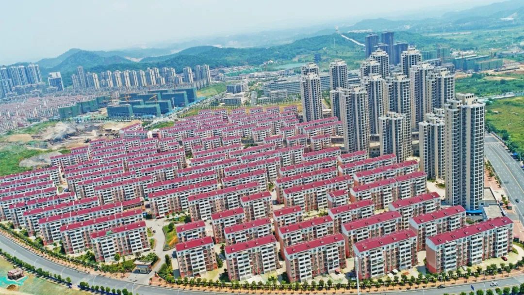 原创宜春市最有实力的5大镇,其中一个镇有高速和省道,还有4a级景区