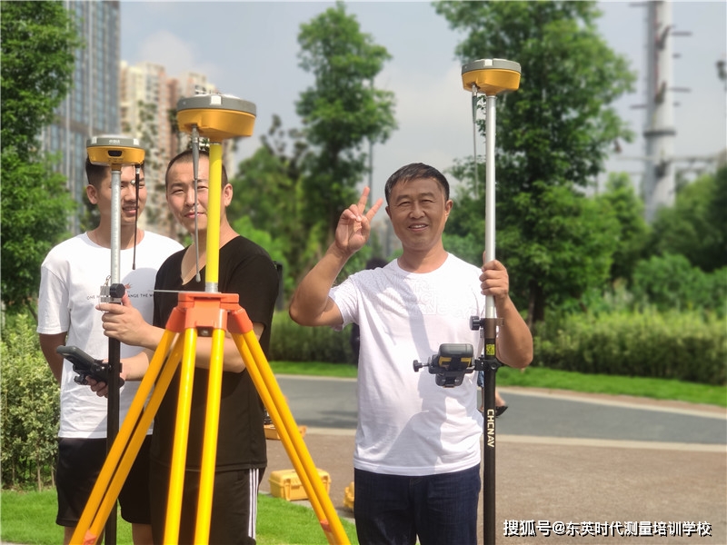 道路工程测量学习rtk-gps测量学习