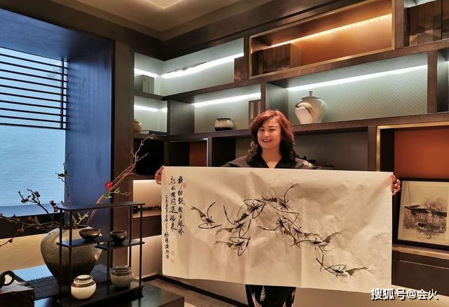 &quot|原创反派演员大聚会，“丁义珍”也在，身后王璐瑶被指一双眼迷倒全国