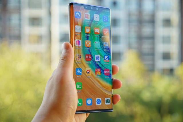 买什么iPhone 12,华为Mate40系列七大亮点不香吗?