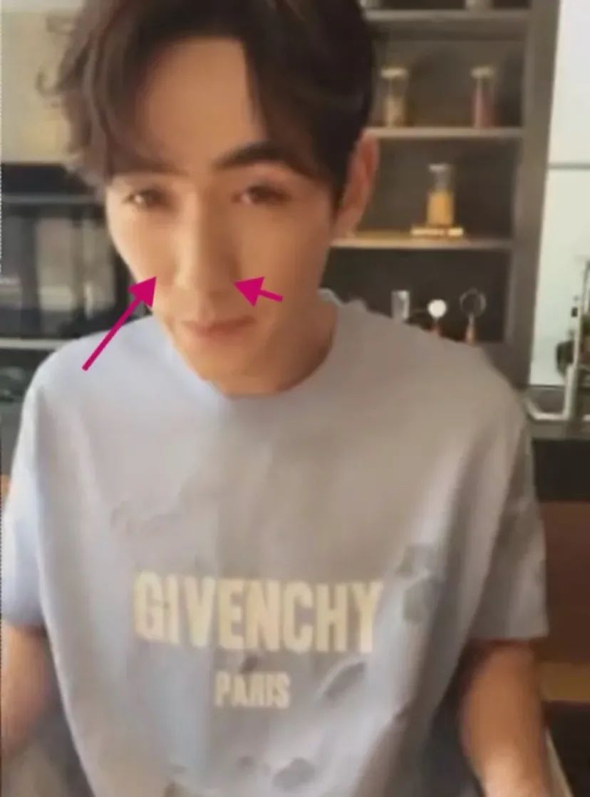 龙的|32岁的朱一龙，为什么老得这么快？