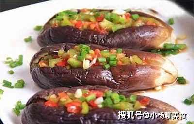 茄子怎样吃好吃法大全 62cf694f90f64b129a510b89683ceec1.jpeg