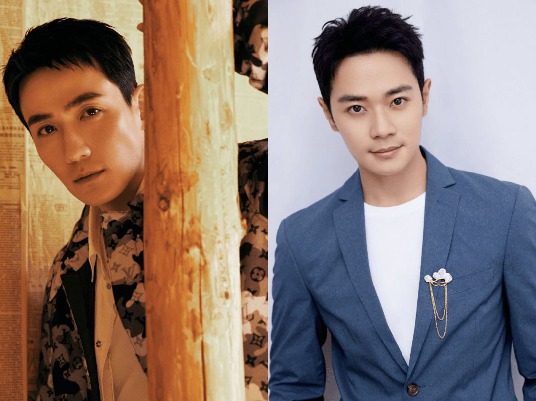 龙的|32岁的朱一龙，为什么老得这么快？