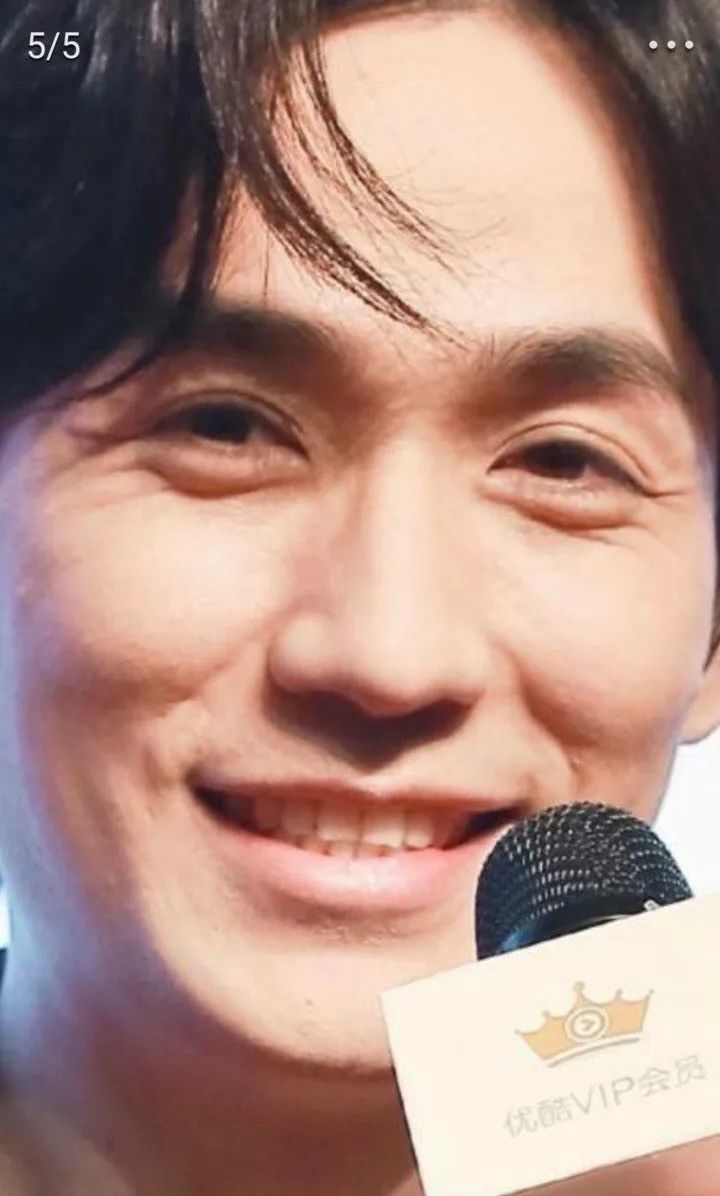 龙的|32岁的朱一龙，为什么老得这么快？