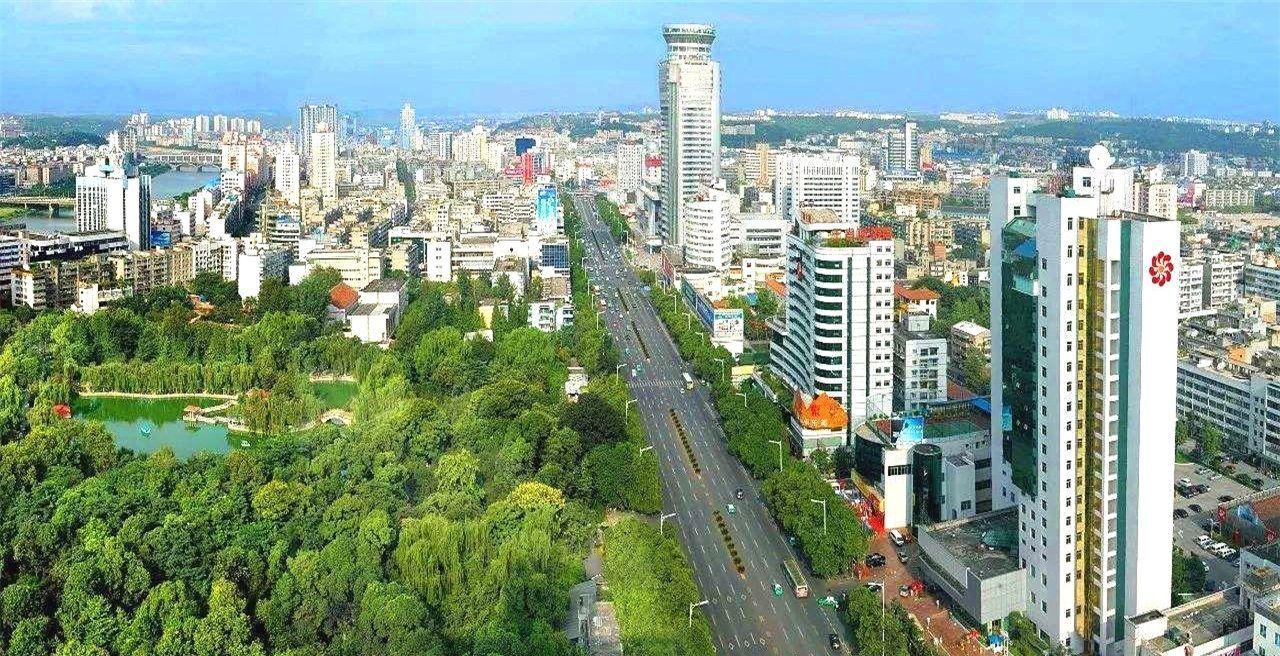 绵阳市区常住人口_绵阳市区美景(2)