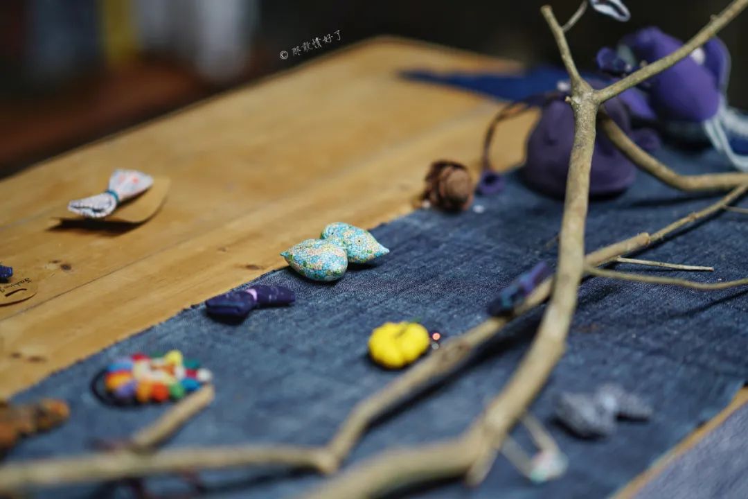 云贤|黄山古村碧山，在400年历史的徽派老宅做手工，度过难忘一夏