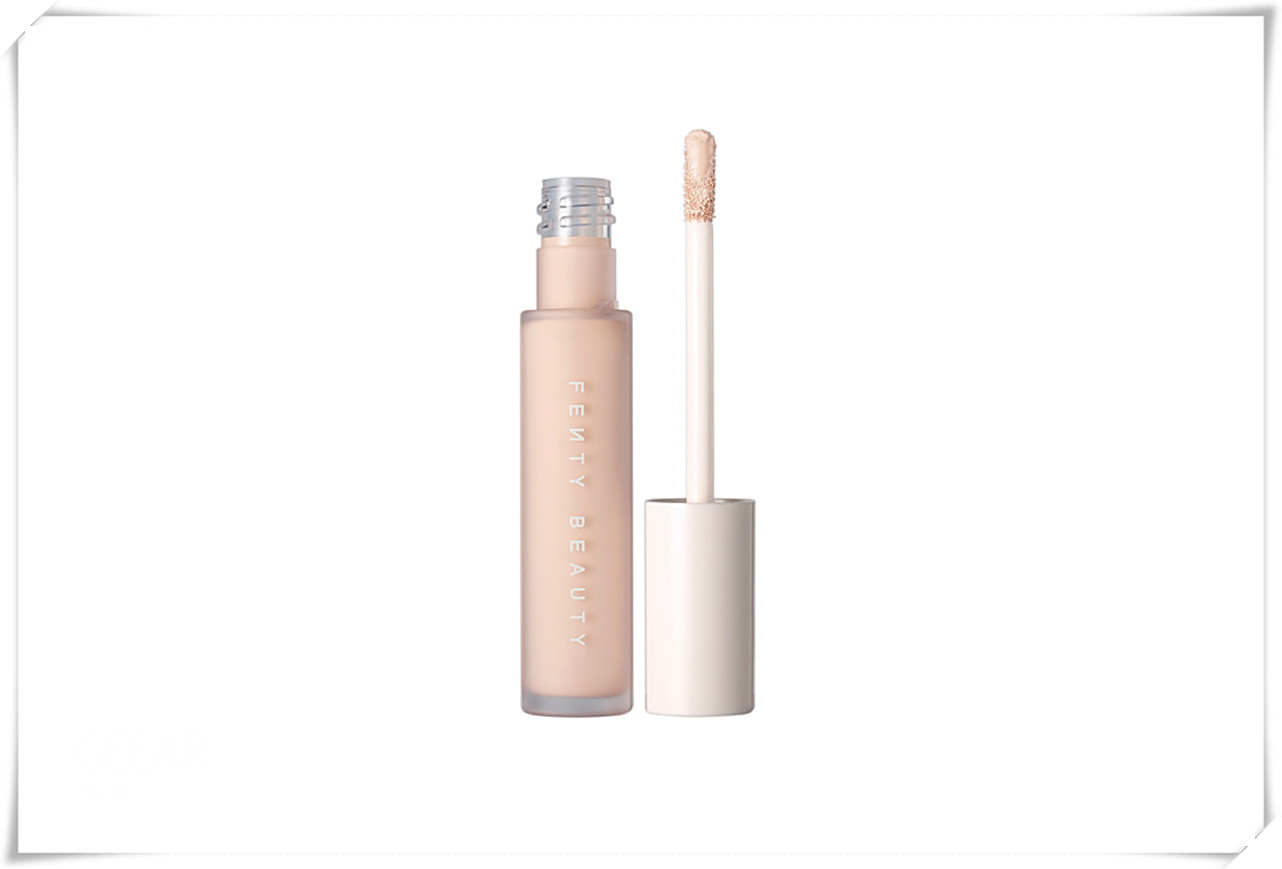 化妆|眼镜和全妆不能并存？给戴眼镜女生的化妆贴士