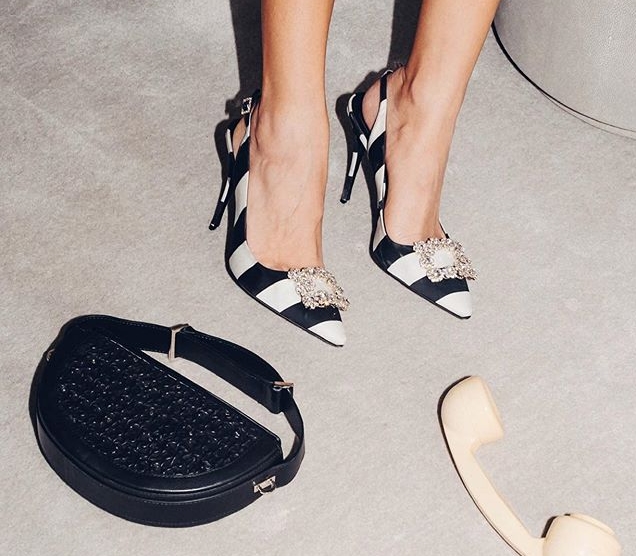 包包|极少人知道的好品味，就是这么的让人移不开眼球！