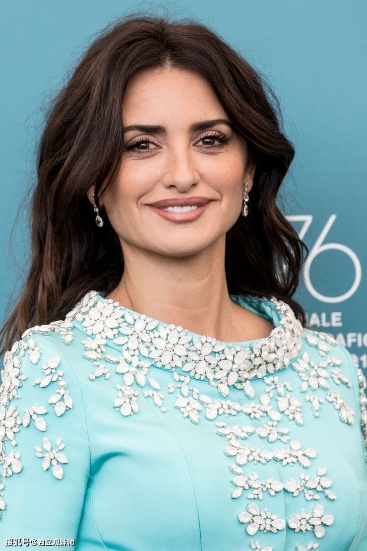 环球美女佩内洛普克鲁兹penélopecruz