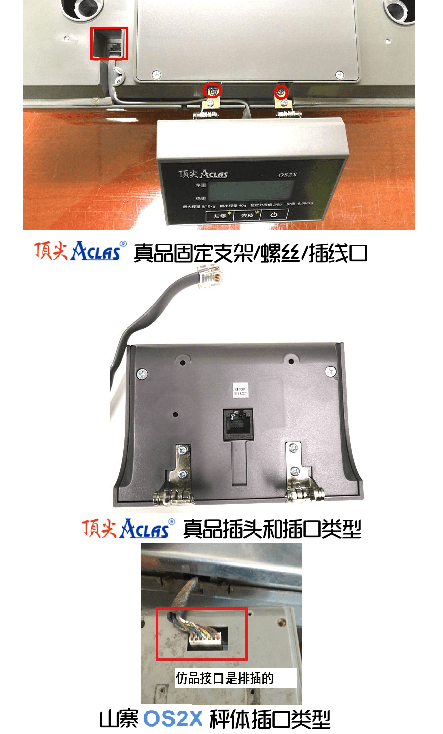 概论|什么是PC组装收银秤 PC触摸屏称重收银一体机