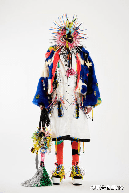 Van|这是疯了吗？对！摆脱限制看时尚