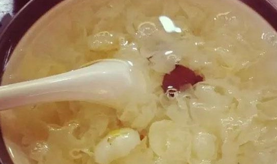 银耳汤怎么弄的 b17b0fef0ae043b6982271aafcde6719.jpeg