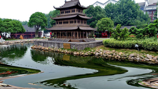 岳阳楼区gdp2018_岳阳楼区商场