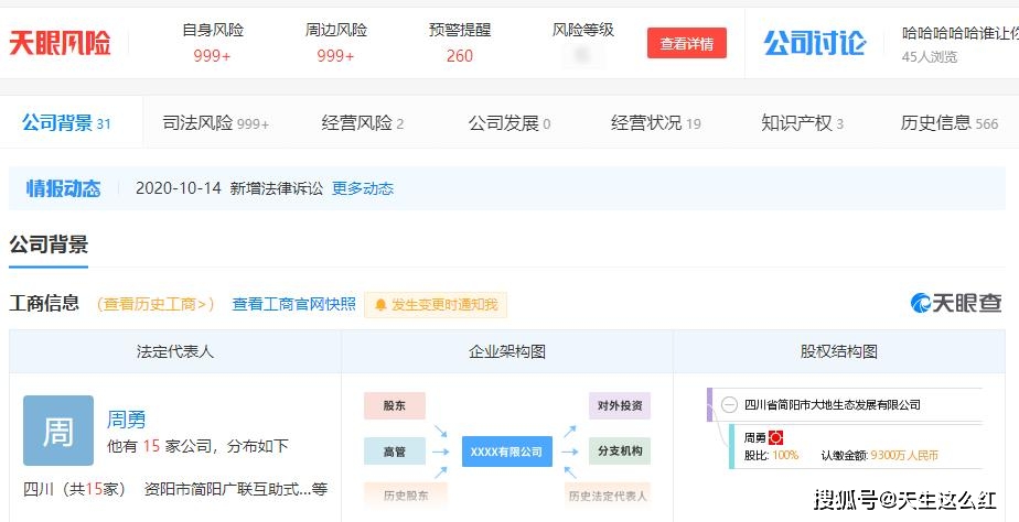周震|原创老实人还在还钱，聪明的老赖，子女已经在娱乐圈割韭菜了