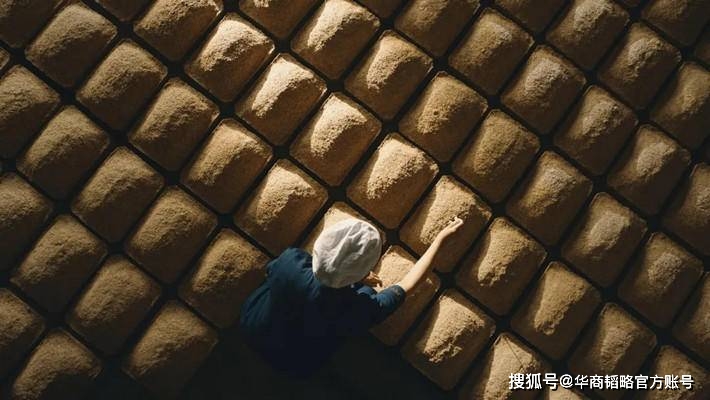 产区|耗时8年建生态酿酒区，郎酒再造一个酱香新郎酒