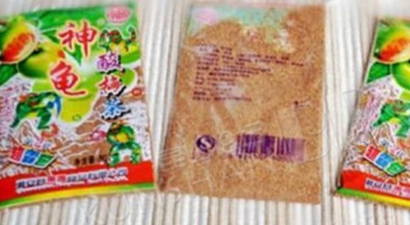 味道|味道美味还很香，网友：满满的回忆市面上已经消失的4种零食