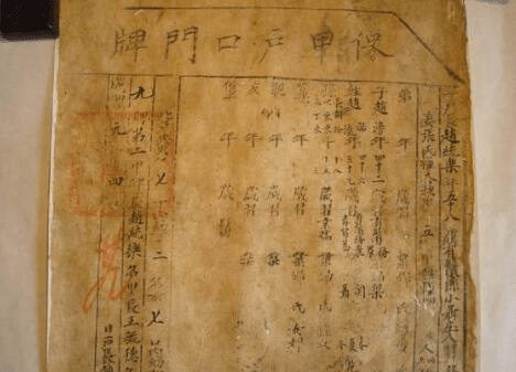 古代人口观念_中国古代三次人口迁移(2)