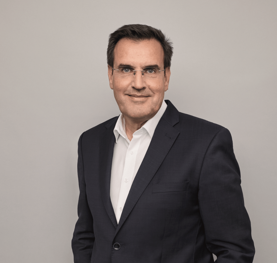 Andreas|纬湃科技CEO Andreas Wolf：单车电气化价值攀升2-4倍