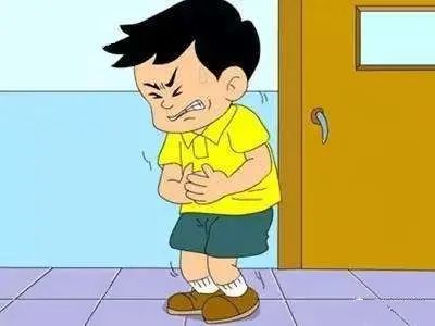 发热(腋温 37;左上腹痛:胃,胰腺及十二指肠位于左上腹,常见的左