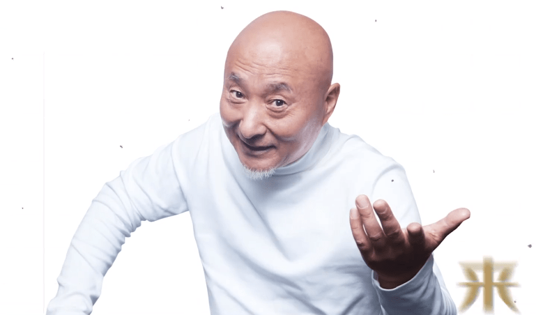 陈佩斯重回央视上热搜,66岁满脸皱纹显苍老