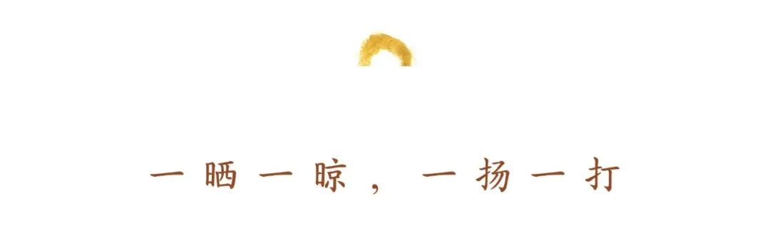 小米|150天修炼期只为这一碗米油浓稠小米粥延庆山地小米十月秋收