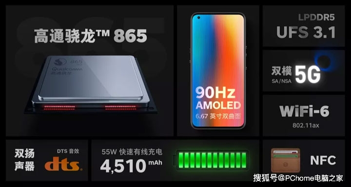 坚果|5G旗舰坚果R2再出发 1亿像素拍照出彩领跑四千价位档