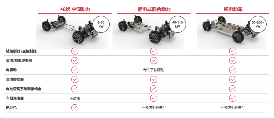 Andreas|纬湃科技CEO Andreas Wolf：单车电气化价值攀升2-4倍