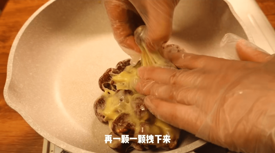 红枣|不需要排队的网红小零食——奶枣