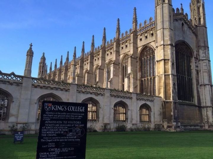 21fall英国留学申请动态 伯明翰不再接受二级学院申请,诺丁汉降低申请要求